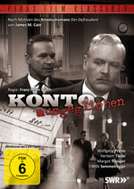 Film: Konto ausgeglichen