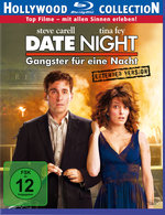 Film: Date Night - Gangster für... - Extended Version