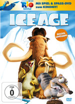 Film: Ice Age (+ Rio Activity Disc)