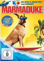 Film: Marmaduke (+ Rio Activity Disc)