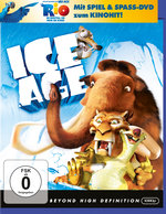 Film: Ice Age (+ Rio Activity Disc)