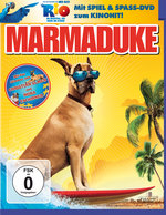 Film: Marmaduke (+ Rio Activity Disc)