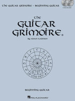 Film: The Guitar Grimoire - Be... [2 DVDs] (+ Buch)