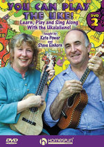 Film: You can play the Uke! 2 - Learn, play and sing..