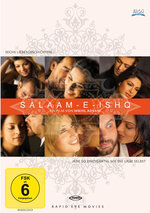 Film: Salaam-E-Ishq