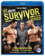 Film: WWE - Survivor Series 2010
