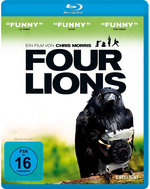 Film: Four Lions