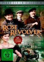 Film: Mit Rose und Revolver [4 DVDs]