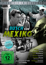 Film: Im Busch von Mexiko [2 DVDs]