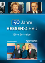 Film: 50 Jahre Hessenschau - Eine Zeitreise [2 DVDs]