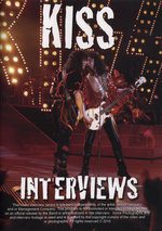 Film: Kiss - Interviews
