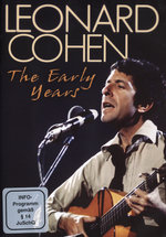 Film: Leonard Cohen - The Early Years