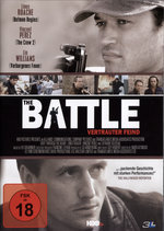 Film: The Battle - Vertrauter Feind