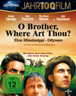 Film: O Brother, where art thou? - Jahr100Film