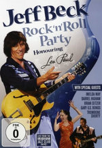 Film: Jeff Beck - Rock'n'Roll Party/Honouring Les Paul