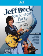 Film: Jeff Beck - Rock'n'Roll Party/Honouring Les Paul