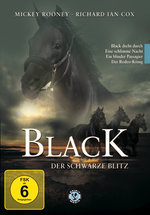 Film: Black - Der schwarze Blitz Vol. 2