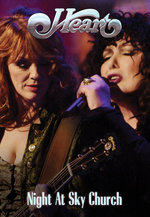 Film: Heart - Night at Sky Church