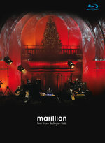 Film: Marillion - Live at Cadogan Hall