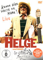 Film: Helge Schneider - Komm hier haste ne Mark!/Live