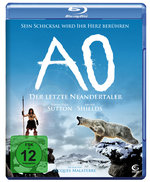 Film: AO - Der letzte Neandertaler