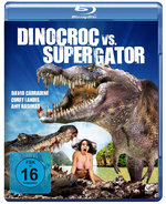 Film: Dinocroc vs. Supergator