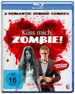 Film: Küss mich, Zombie!