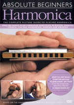 Film: Absolute Beginners - Harmonica