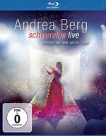 Film: Andrea Berg - Schwerelos