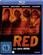 Film: R.E.D. - Älter. Härter. Besser