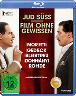 Film: Jud Süß - Film ohne Gewissen