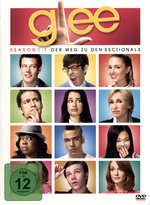 Film: Glee - Season 1.1 [4 DVDs]