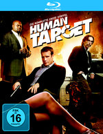 Film: Human Target - Staffel 1 [3 BRs]