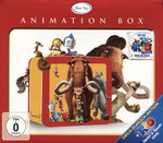 Film: Blue Sky Animation Box [5 DVDs] (+ Rio Act.D.)