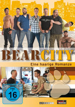 Film: Bearcity - Eine haarige Romanze (OmU)