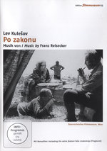 Film: Po Zakonu - Edition Filmmuseum
