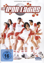 Film: The Iron Ladies