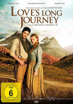 Film: Love's Long Journey - Love Comes Softly 3