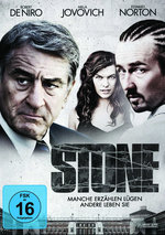 Film: Stone