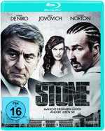 Film: Stone
