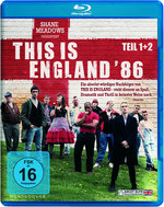 Film: This is England '86 - Teil 1+2