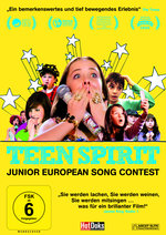 Film: Teen Spirit - Junior European Song Contest