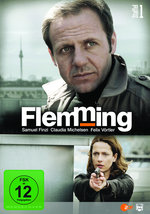 Film: Flemming - Staffel 1 [3 DVDs]
