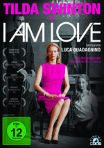 Film: I Am Love