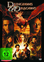 Film: Dungeons & Dragons
