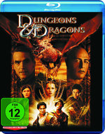 Film: Dungeons & Dragons