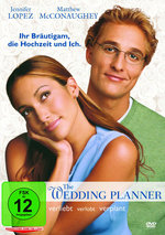 Film: The Wedding Planner