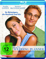 Film: The Wedding Planner