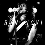 Film: Bon Jovi - Blaze of Glory [SE] [4 DVDs] (+Buch