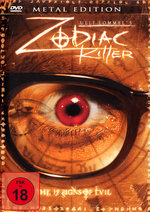 Film: Zodiac Killer [MP]